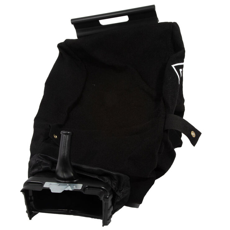 Chute and Bag Assembly &#40;Craftsman&#41;