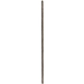 Hinge Pin .375Dia x 14.06