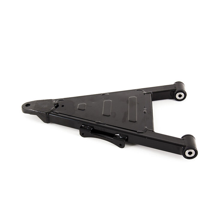 Left Front Lower Swing Arm