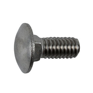 Bolt 5/16-18 x .750