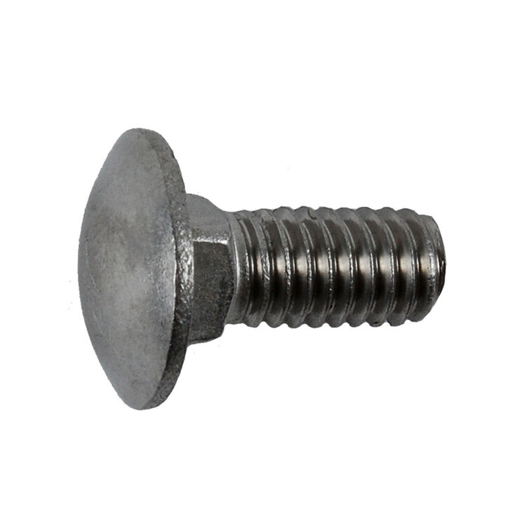 Bolt 5/16-18 x .750
