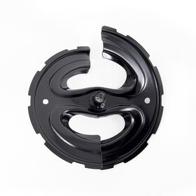 Spiral Assembly &#40;RH&#41; &#40;Powder Black&#41;