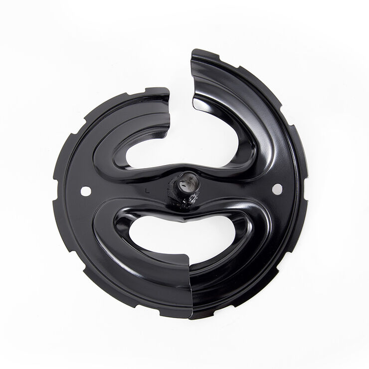 Spiral Assembly &#40;RH&#41; &#40;Powder Black&#41;