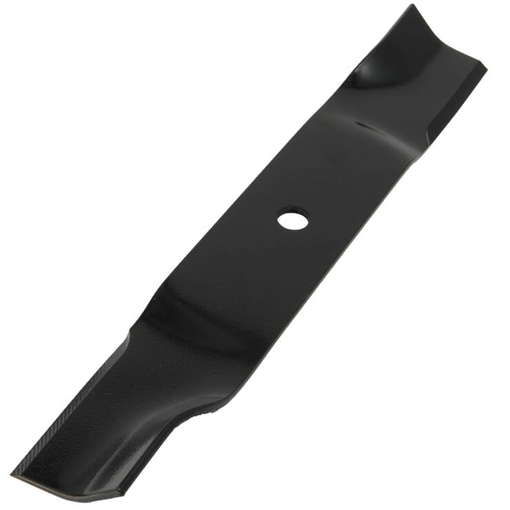 High-Lift Blade