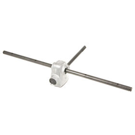 26&quot; Auger Gearbox Assembly