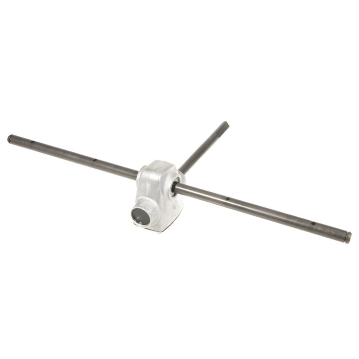 26&quot; Auger Gearbox Assembly