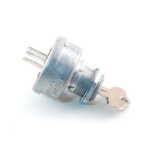 Ignition Switch