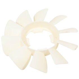 Cooling Pump Fan