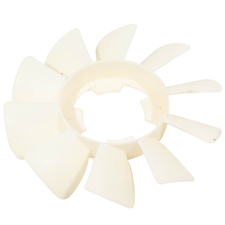 Cooling Pump Fan