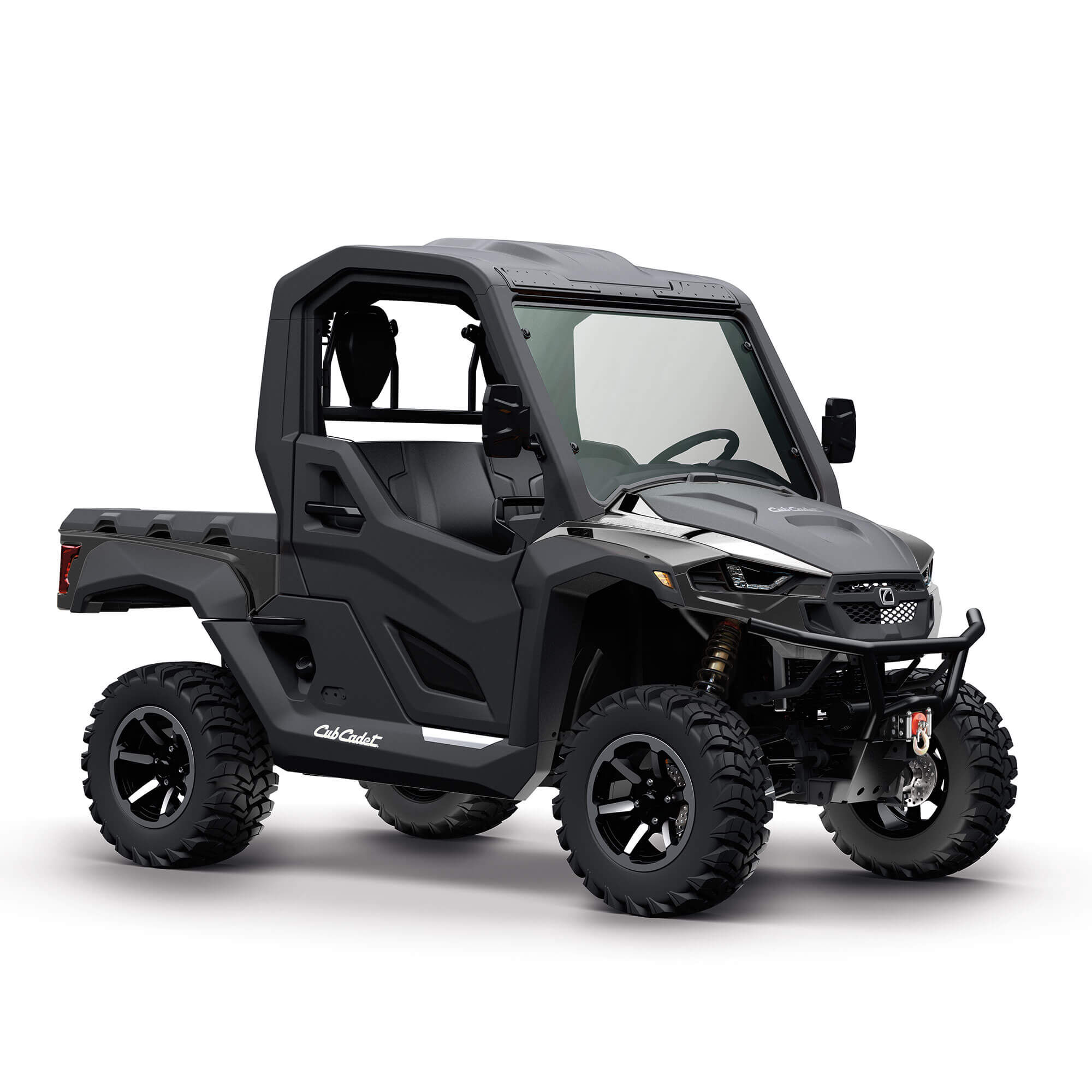 【chaaa】 Cub Cadet Utility Vehicle - Model 37AZ7CPK710 | Cub Cadet US