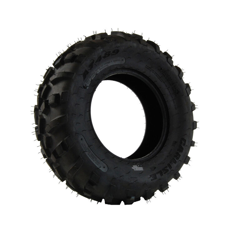 Tire 25 x 11-12