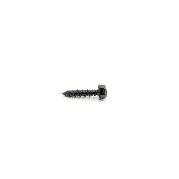 Screw &#35;12-16 x 1