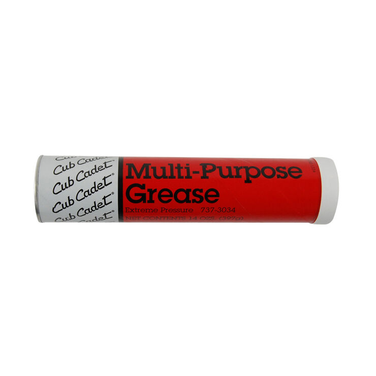 Grease-14.5 Oz
