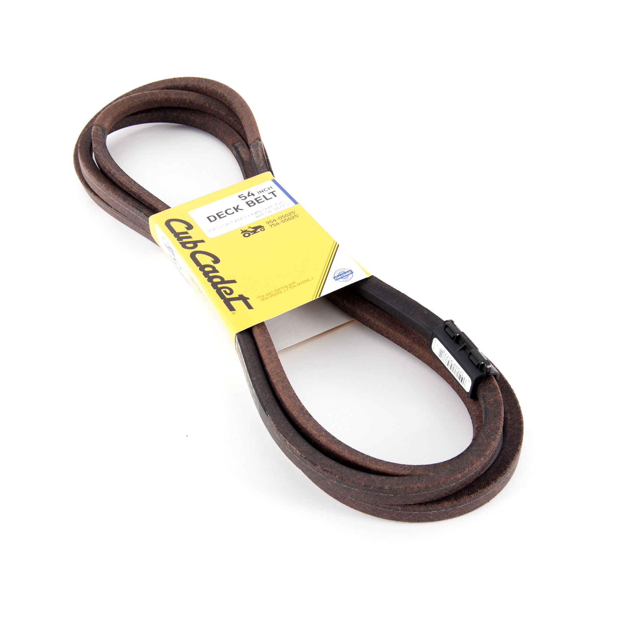 Riding Mower 54 inch Deck Belt 490 501 C064 Cub Cadet US