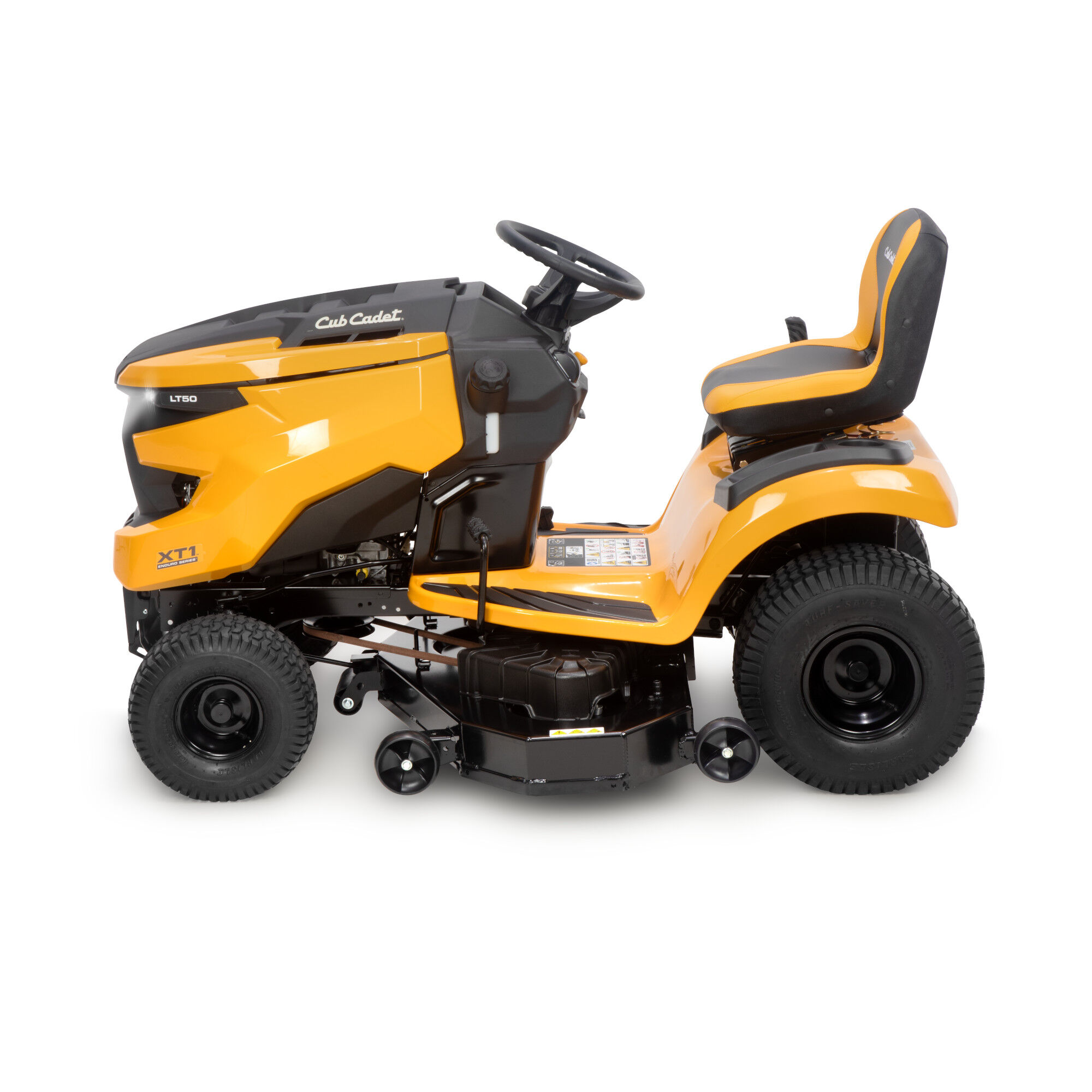 Cub cadet 24 hp 50 inch cut store