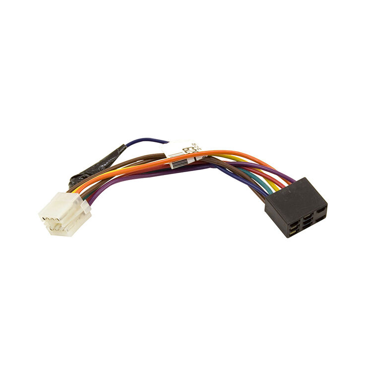 PTO Adapter Harness
