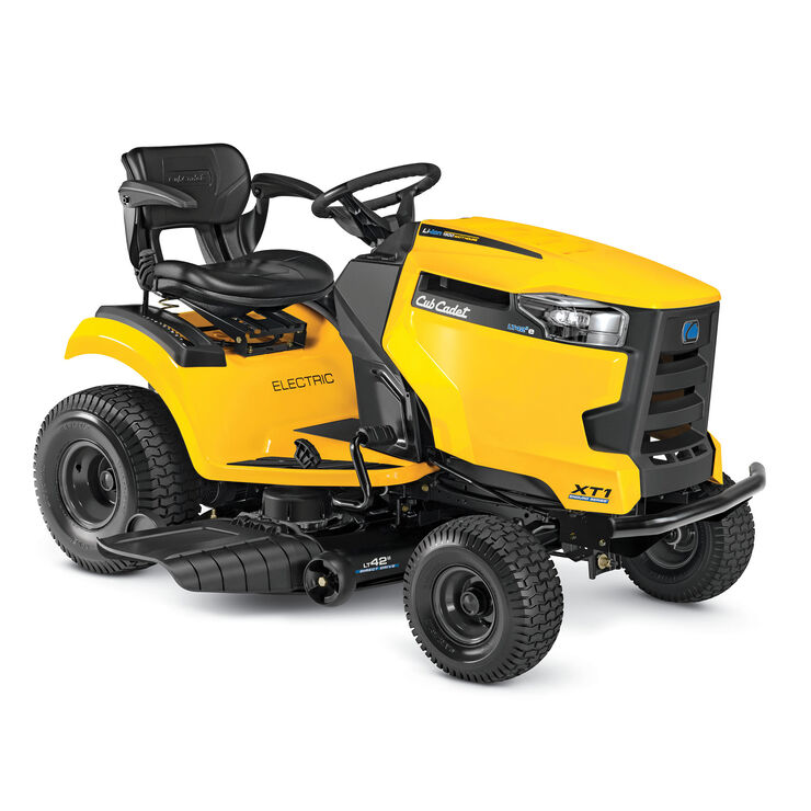  XT1 LT42e  Mowers