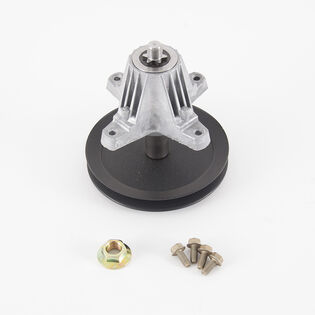 Spindle Assembly - 6.93" Dia. Pulley