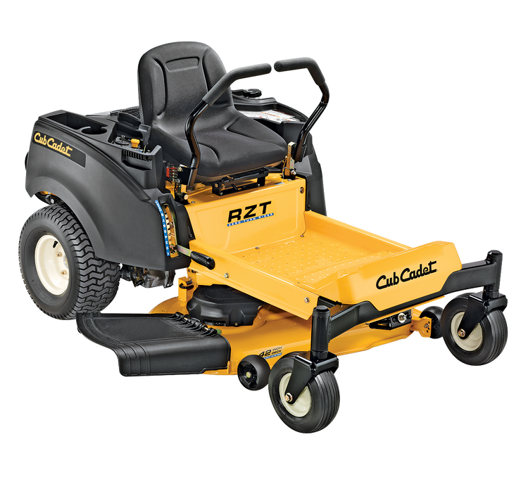 Cub Cadet Zero Turn Mower - Model 17AFCACS010 | Cub Cadet US