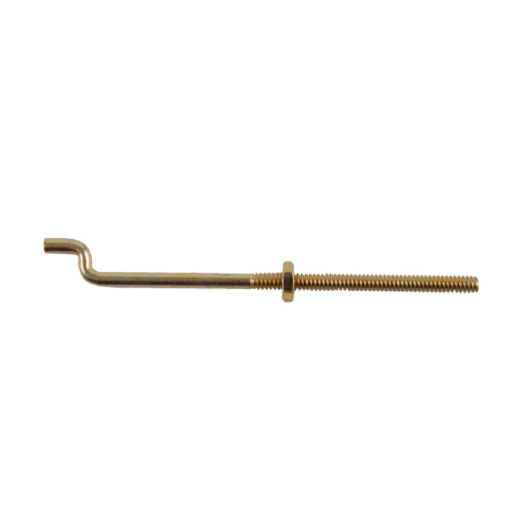 Cable Z-Fitting