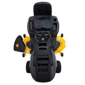 X2&trade; 54 24 HP* Riding Lawn Mower with AeroForce&trade; Fabricated Deck