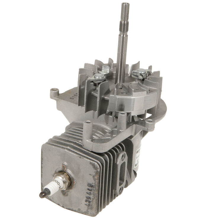 Short Block