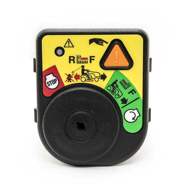 Ignition Module Switch
