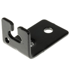 Engagement Cable Bracket &#40;Powder Black&#41;