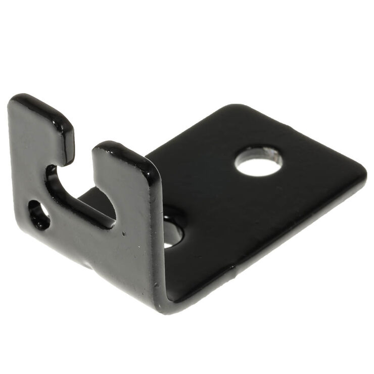 Engagement Cable Bracket &#40;Powder Black&#41;