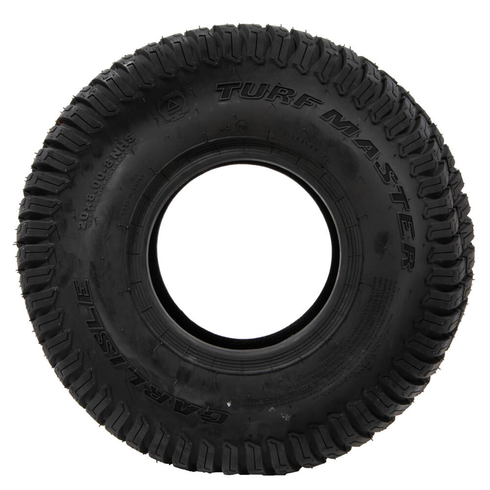 Cub cadet 20x9x8 lawn mower tire sales