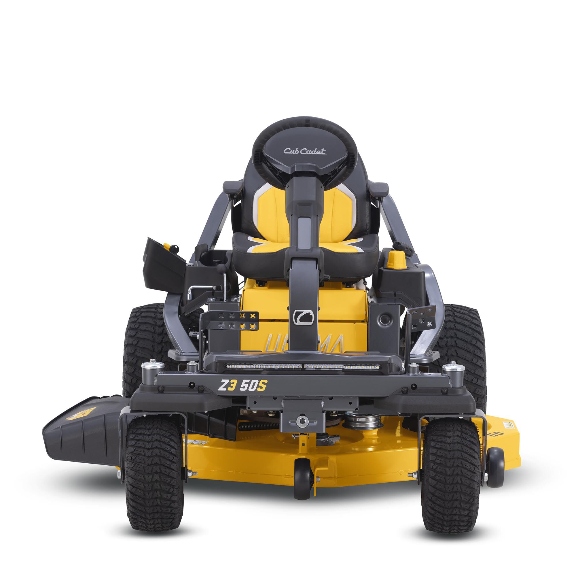 Cub Cadet Ultima Z3 50S Zero-Turn Mower | Cub Cadet US