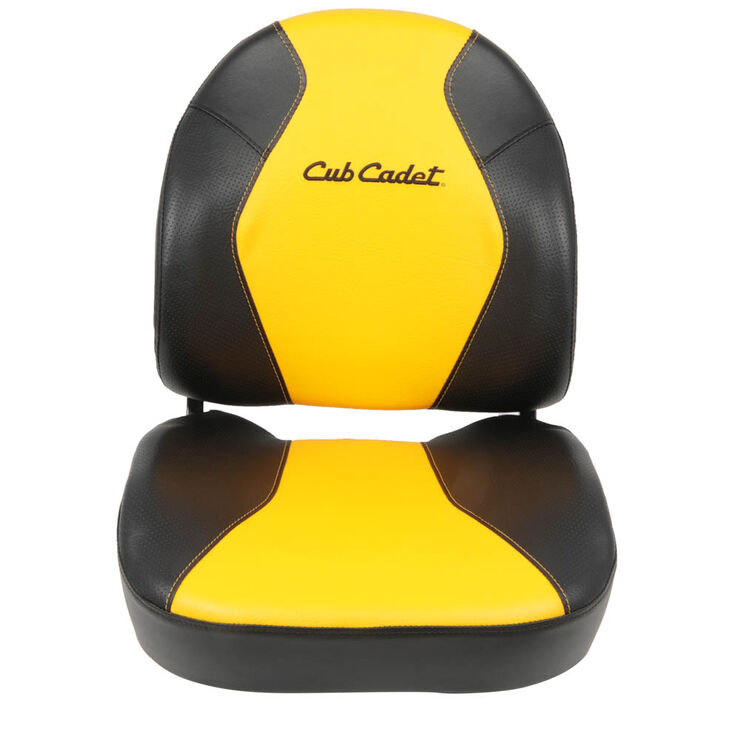 Cub Cadet Seat