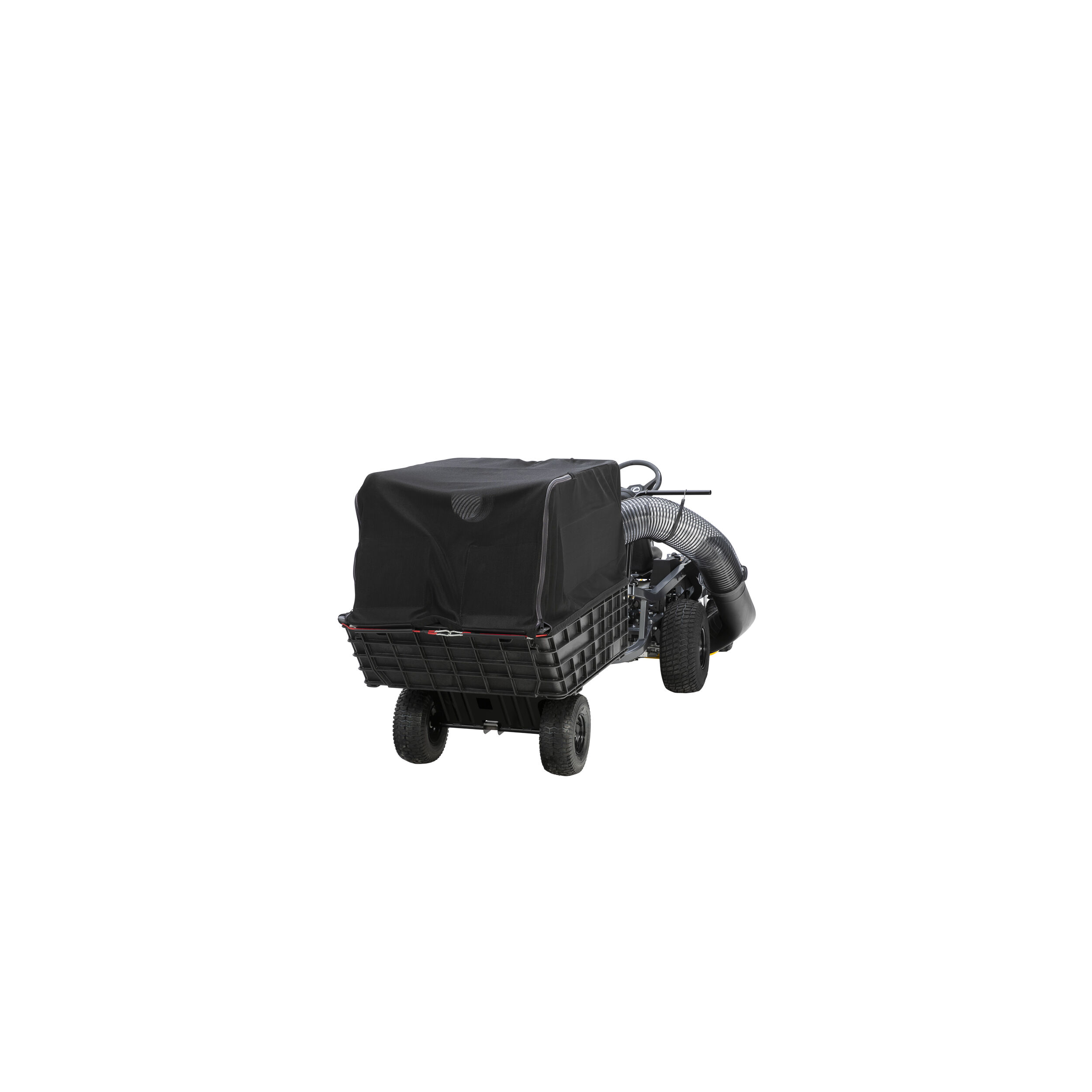 Zero-Turn Leaf Collector For 42-inch Decks - 19A70073GFP | Cub