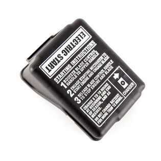 Top Battery Housing