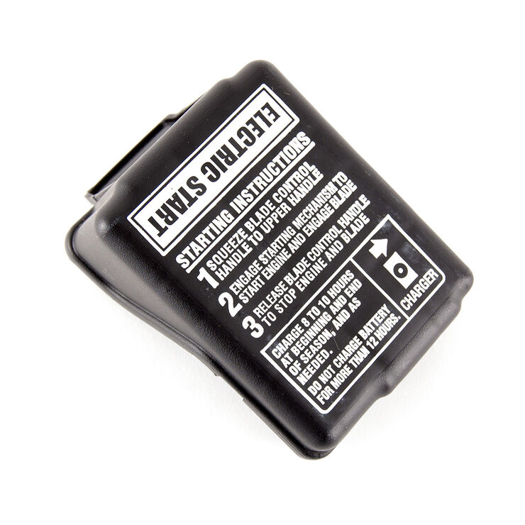 Top Battery Housing