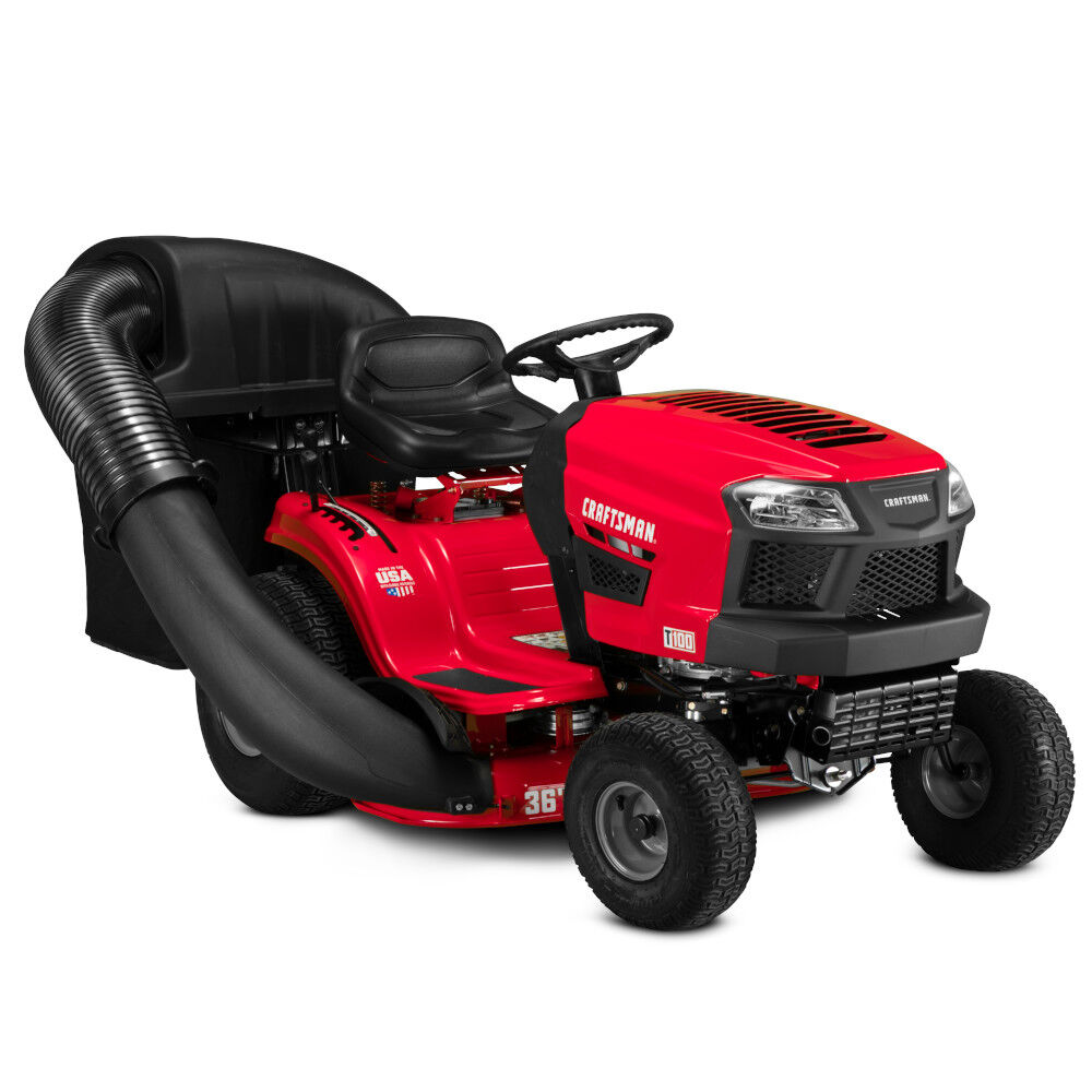 Riding Mower Bagger for 36 inch Decks 19A30045791 Cub Cadet US