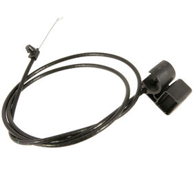 THROTTLE CABLE