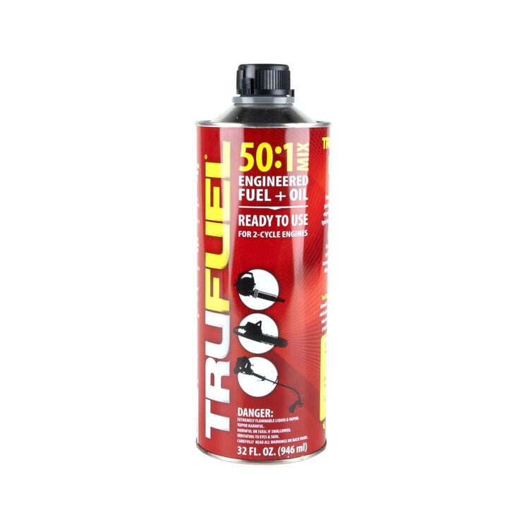 Trufuel 50-1