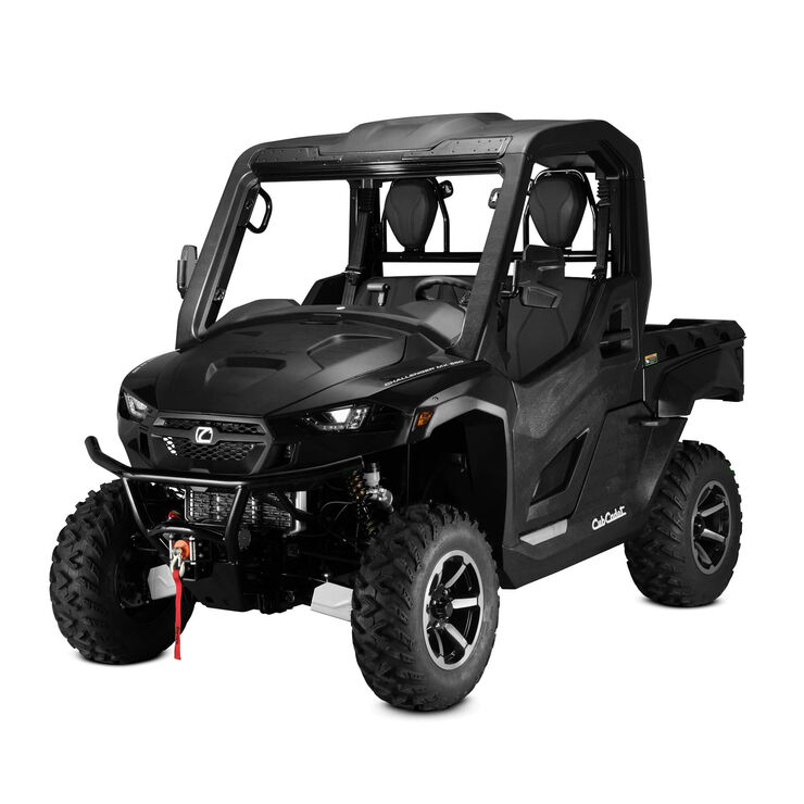 Challenger MX 550 Black 37CZ7CPK010 Cub Cadet US