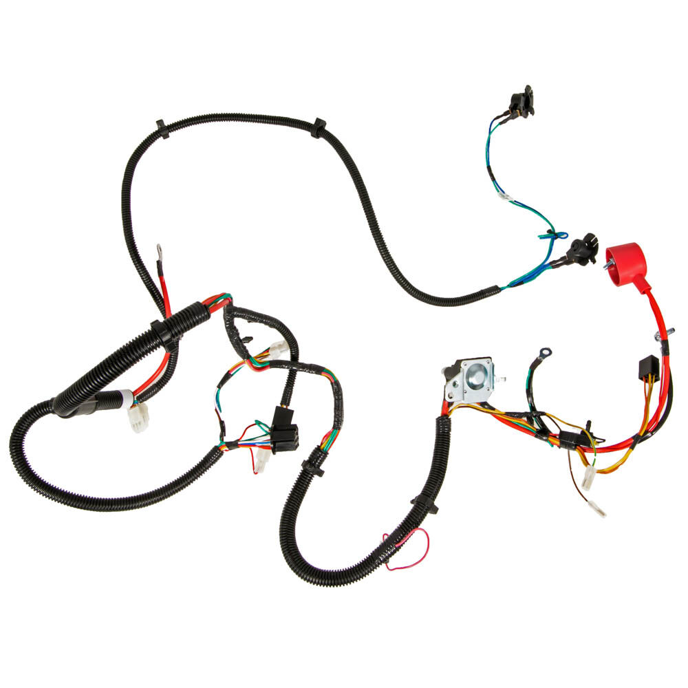 Main Harness - 725P04432P | Cub Cadet US