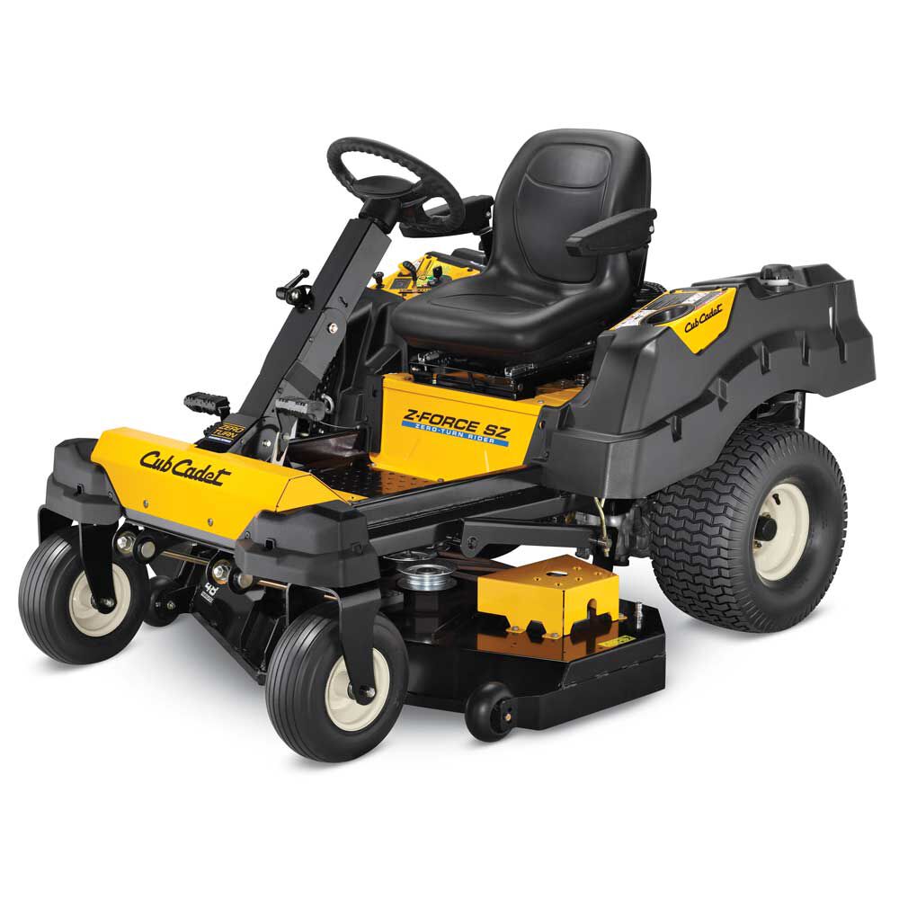 Cub Cadet Zero Turn Z-Force 48 Service Manual