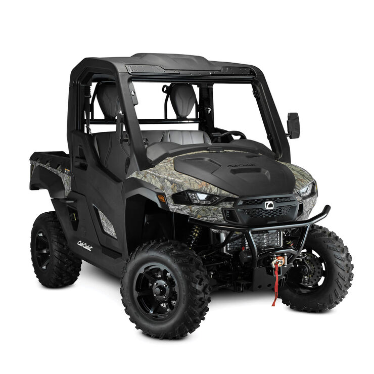 Challenger Mx 550 37az7ckk710 Cub Cadet Us