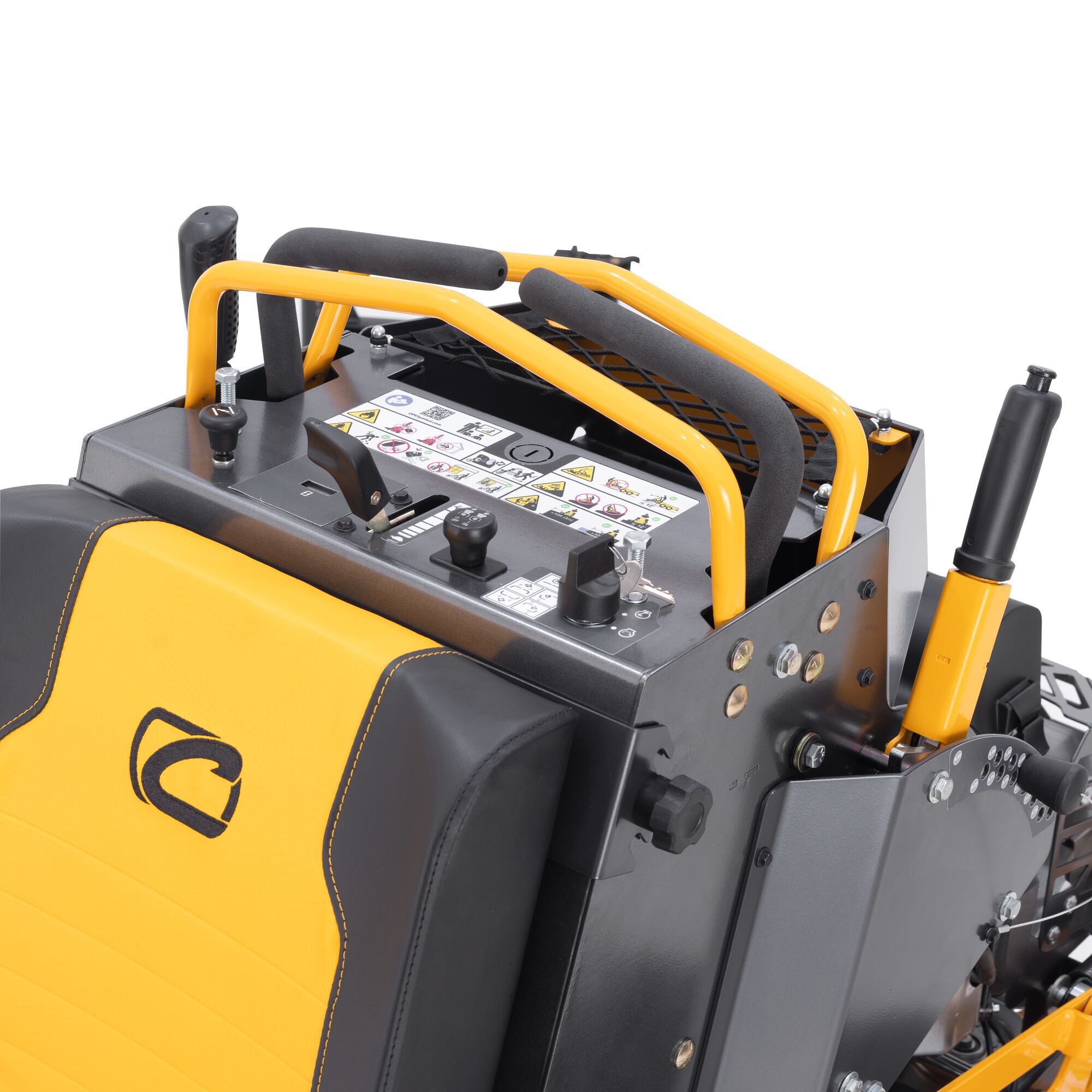 PRO X 434 - 47RS7WN4A10 | Cub Cadet US