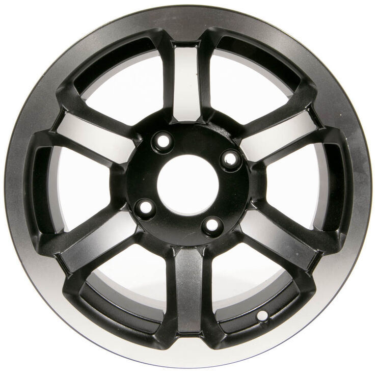 Rim - Front 