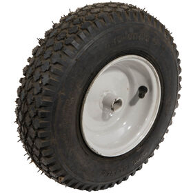 Complete Wheel 13 x 4 Turf