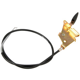 Throttle Cable
