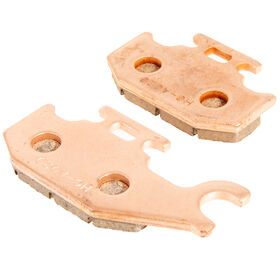 BRAKE PAD SET                 
