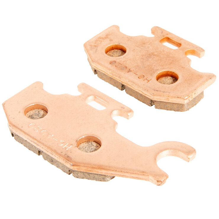BRAKE PAD SET                 