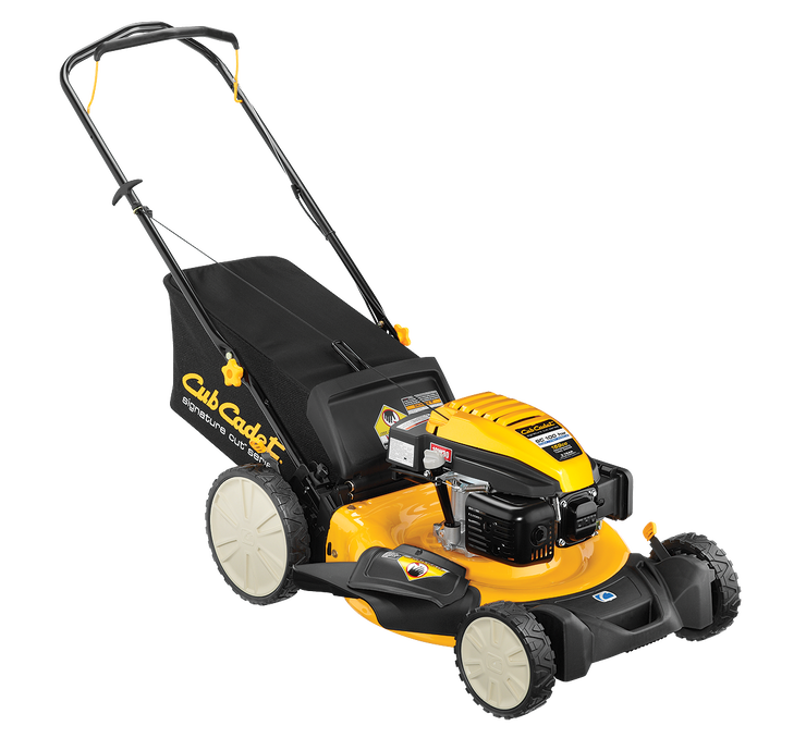 Cub cadet sc100hw best sale