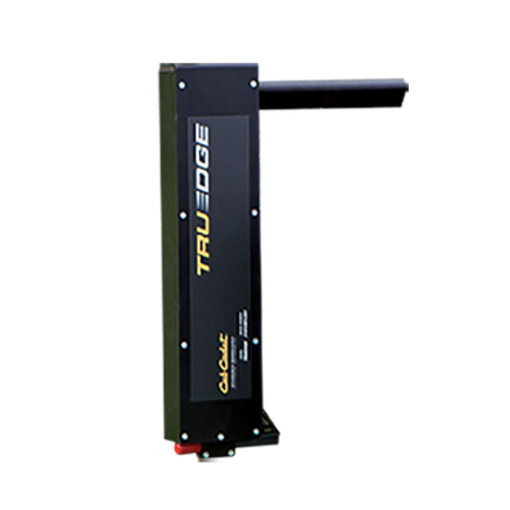 TruEdge